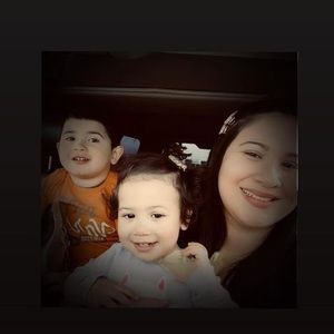 Meet your Posher, Rosa